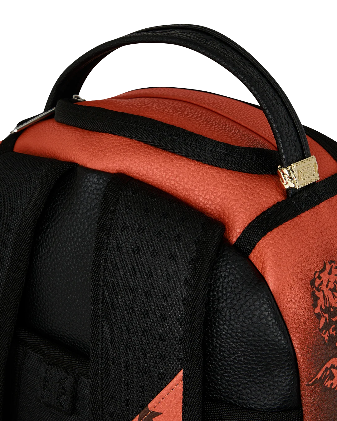 Sprayground Jon z tattoos backpack by SPRAYGROUND