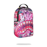 Sprayground my little pony street art backpack - BAGS - Cityswagusa.com