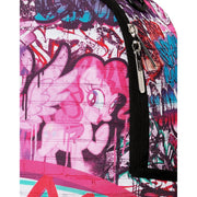 Sprayground my little pony street art backpack - BAGS - Cityswagusa.com