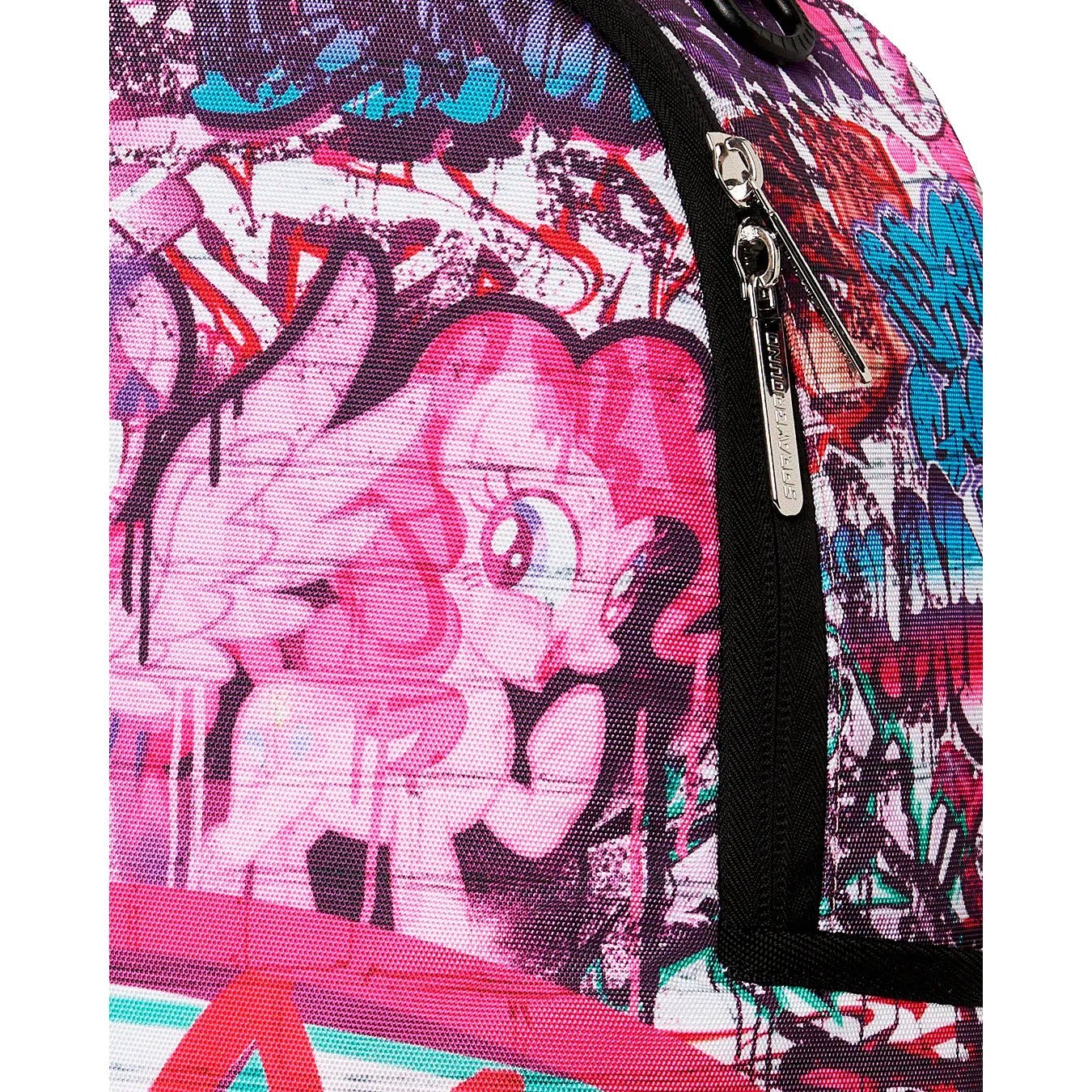 Sprayground my little pony street art backpack - BAGS - Cityswagusa.com