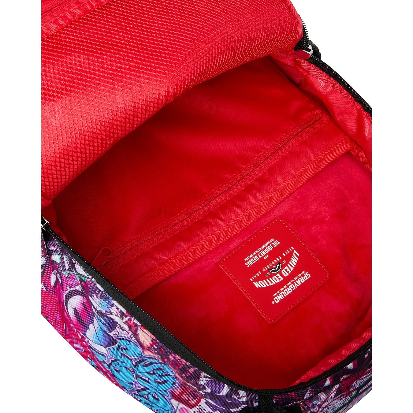 Sprayground my little pony street art backpack - BAGS - Cityswagusa.com