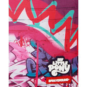 Sprayground my little pony street art backpack - BAGS - Cityswagusa.com