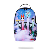 Sprayground powerpuff girls cloudbreaker backpack - BAGS - Cityswagusa.com