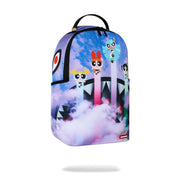 Sprayground powerpuff girls cloudbreaker backpack - BAGS - Cityswagusa.com