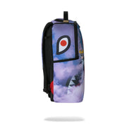 Sprayground powerpuff girls cloudbreaker backpack - BAGS - Cityswagusa.com