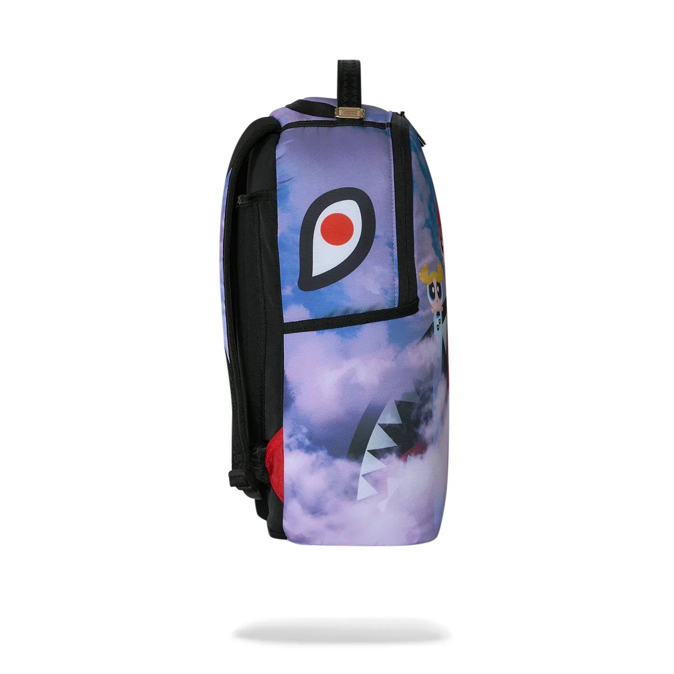 Sprayground powerpuff girls cloudbreaker backpack - BAGS - Cityswagusa.com