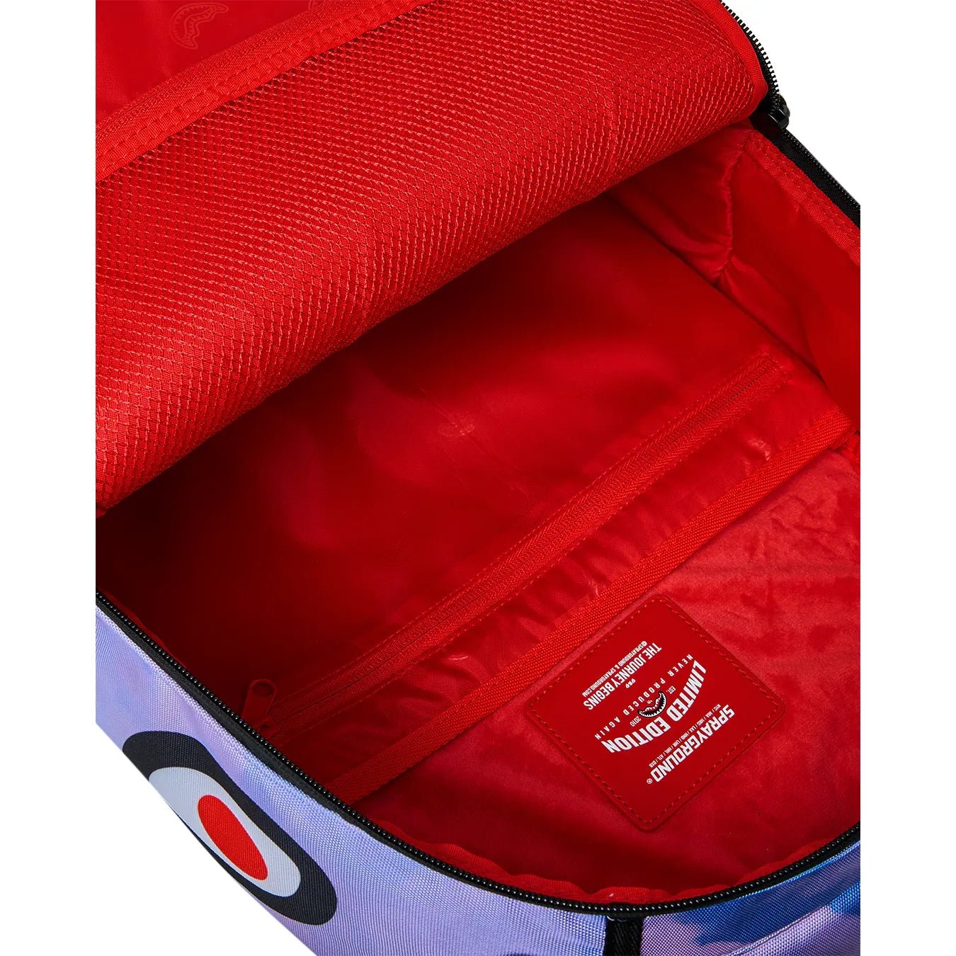 Sprayground powerpuff girls cloudbreaker backpack - BAGS - Cityswagusa.com