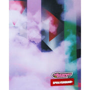 Sprayground powerpuff girls cloudbreaker backpack - BAGS - Cityswagusa.com
