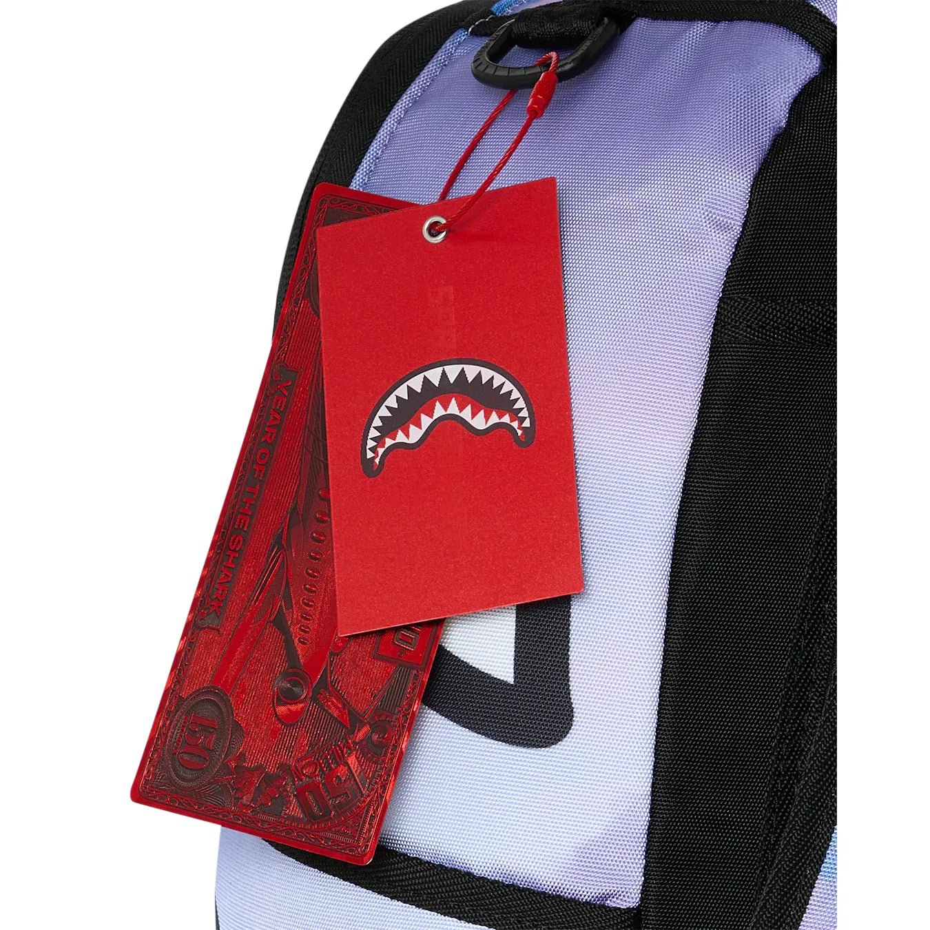 Sprayground powerpuff girls cloudbreaker backpack - BAGS - Cityswagusa.com