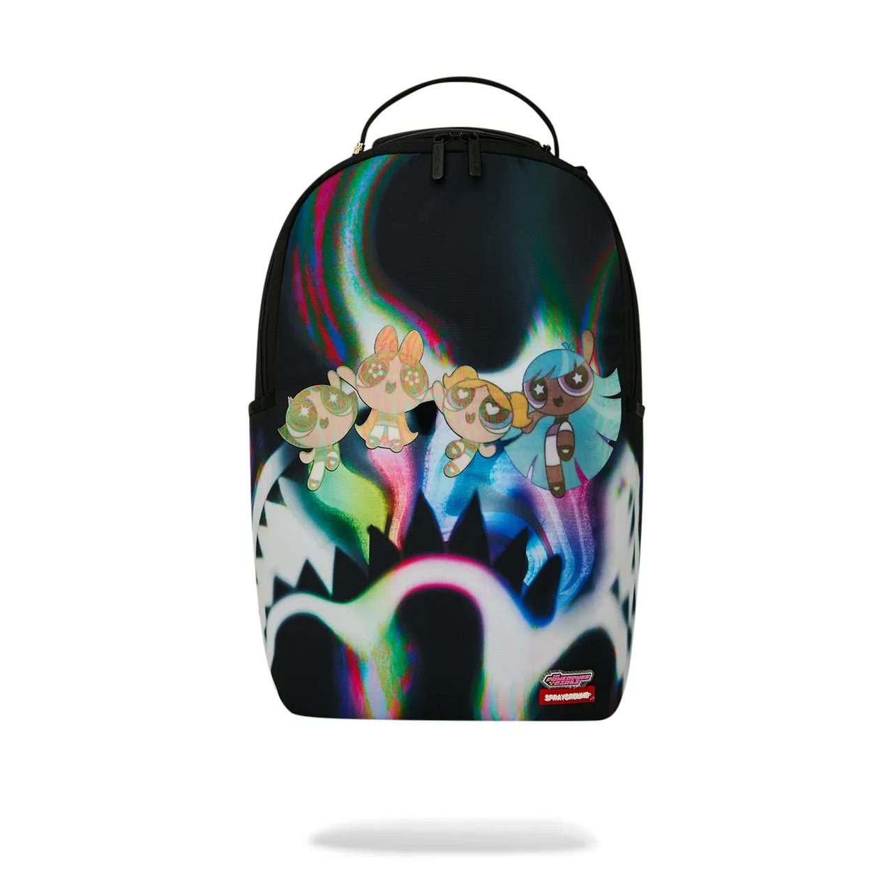 Sprayground powerpuff girls power flex backpack by SPRAYGROUND