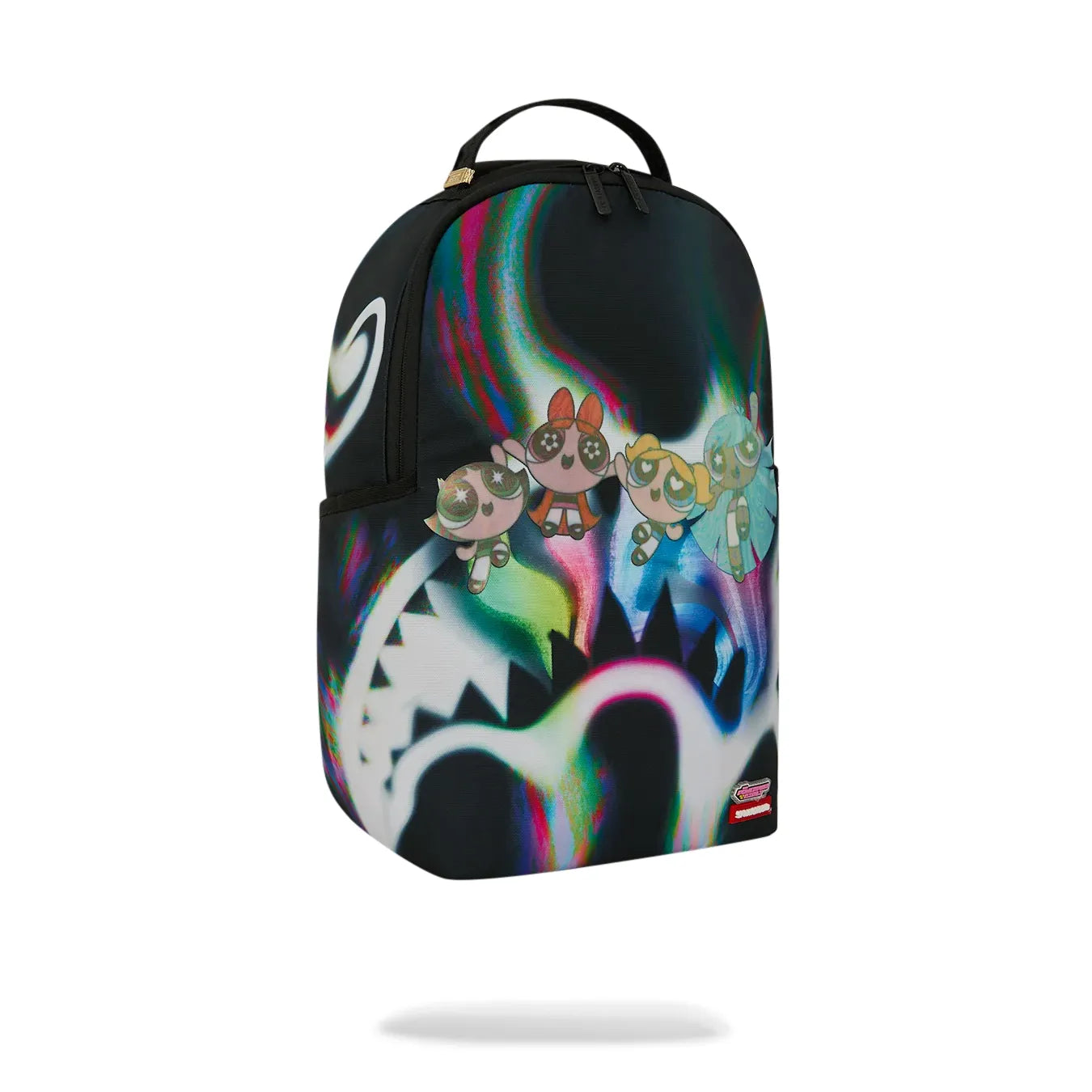 Sprayground powerpuff girls power flex backpack by SPRAYGROUND