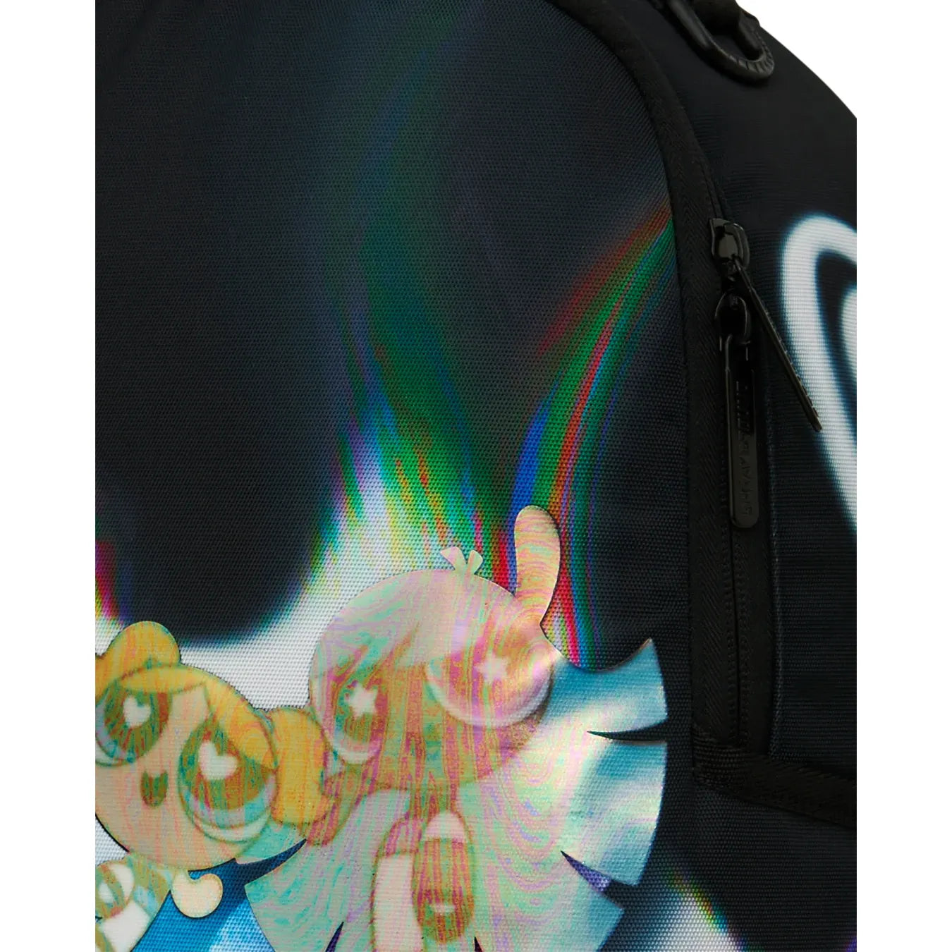 Sprayground powerpuff girls power flex backpack by SPRAYGROUND