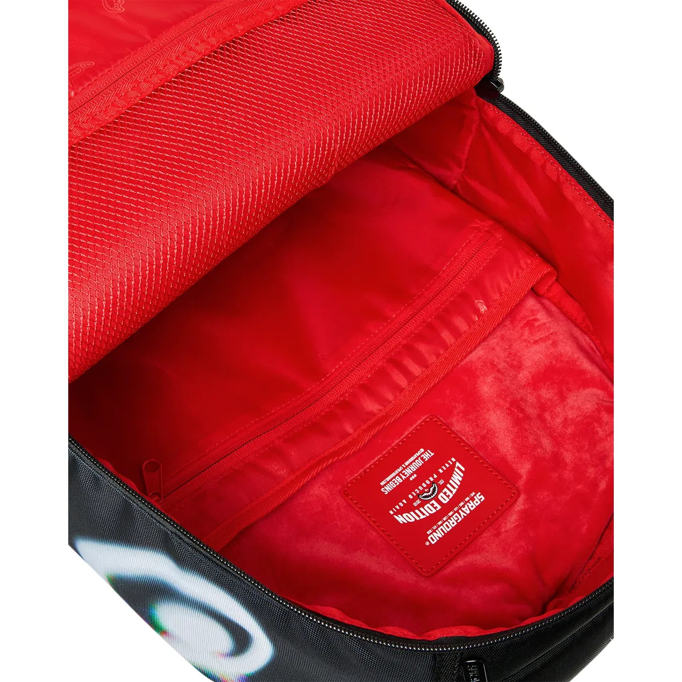Sprayground powerpuff girls power flex backpack by SPRAYGROUND