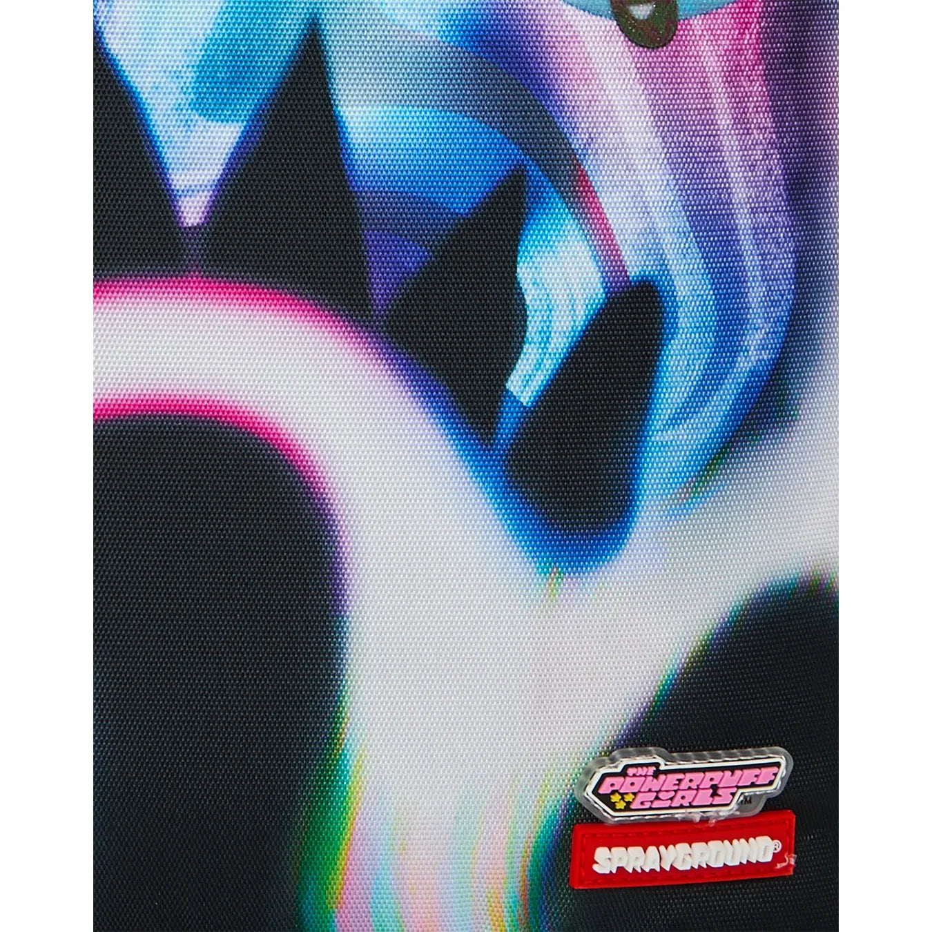 Sprayground powerpuff girls power flex backpack by SPRAYGROUND