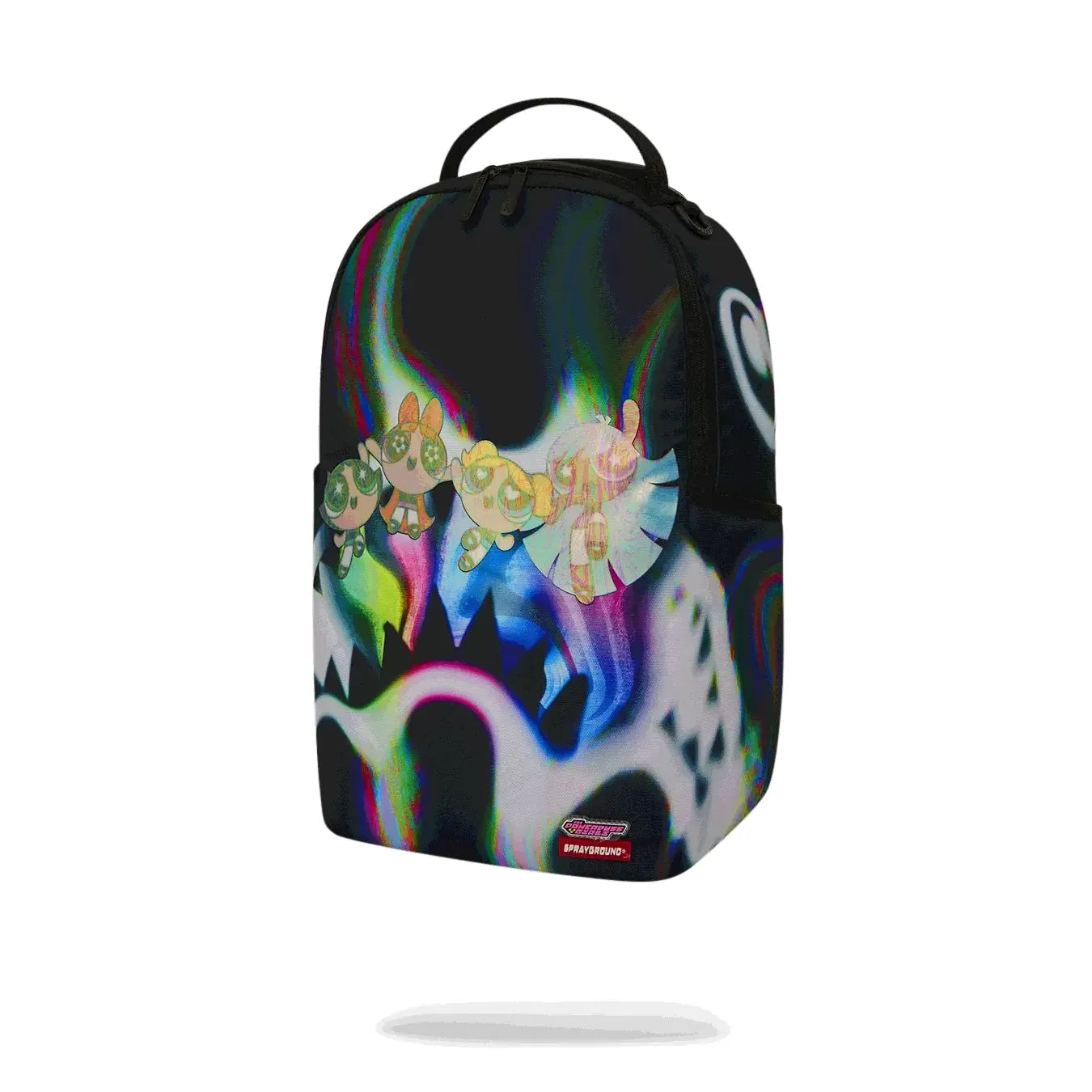 Sprayground powerpuff girls power flex backpack by SPRAYGROUND