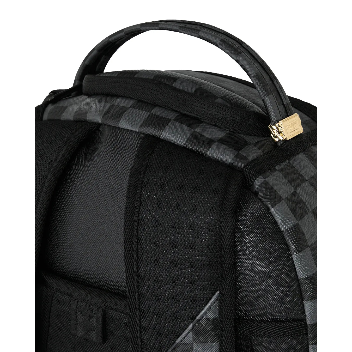 Sprayground looney tunes offical collab rumble in the shark backpack by SPRAYGROUND