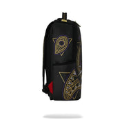 Sprayground marvel black panther emblem dlxsv backpack by SPRAYGROUND