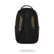 Sprayground marvel black panther emblem dlxsv backpack by SPRAYGROUND