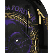 Sprayground marvel black panther emblem dlxsv backpack by SPRAYGROUND