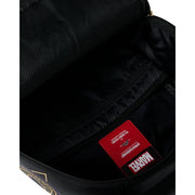 Sprayground marvel black panther emblem dlxsv backpack by SPRAYGROUND