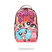 Sprayground powerpuff girls stylin backpack by SPRAYGROUND