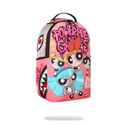 Sprayground powerpuff girls stylin backpack by SPRAYGROUND