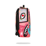 Sprayground powerpuff girls stylin backpack by SPRAYGROUND
