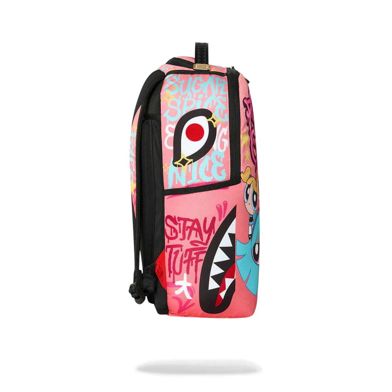 Sprayground powerpuff girls stylin backpack by SPRAYGROUND