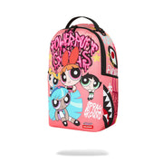 Sprayground powerpuff girls stylin backpack by SPRAYGROUND