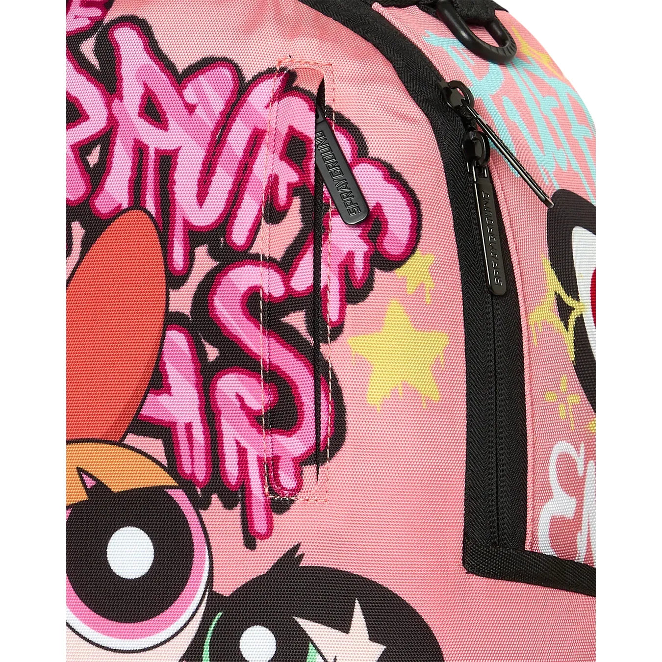 Sprayground powerpuff girls stylin backpack by SPRAYGROUND