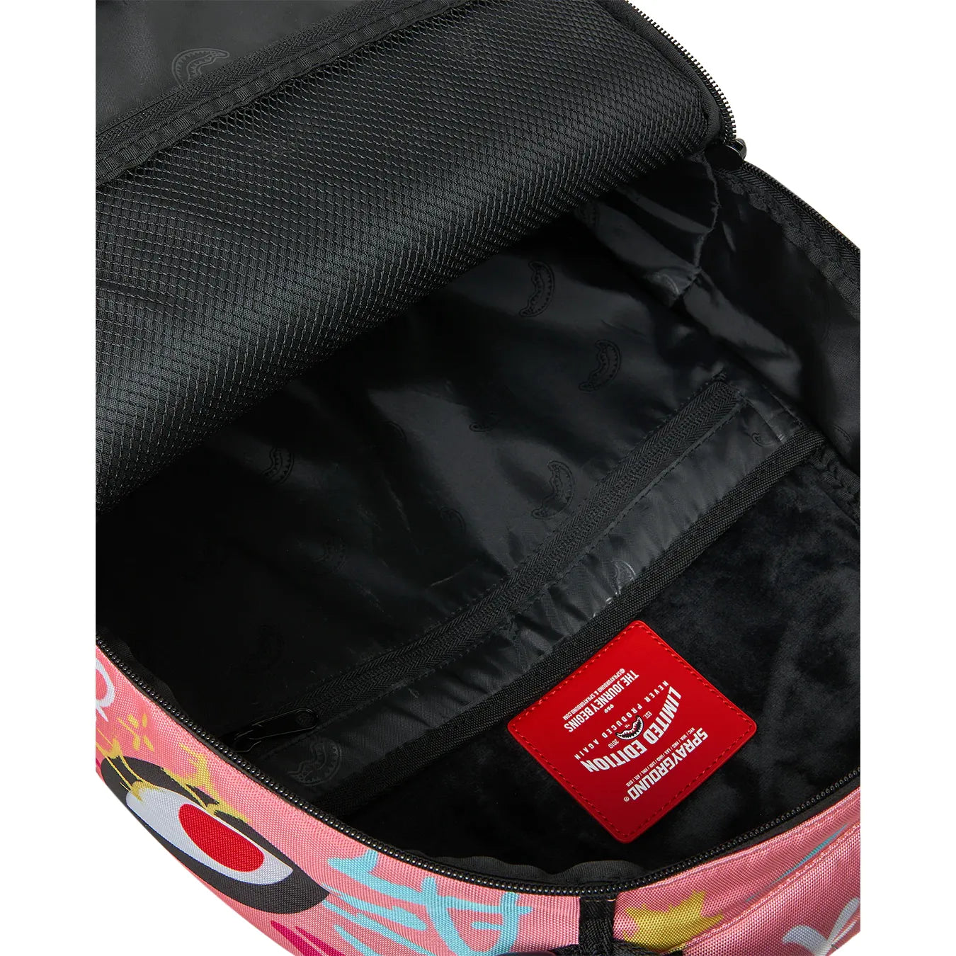 Sprayground powerpuff girls stylin backpack by SPRAYGROUND