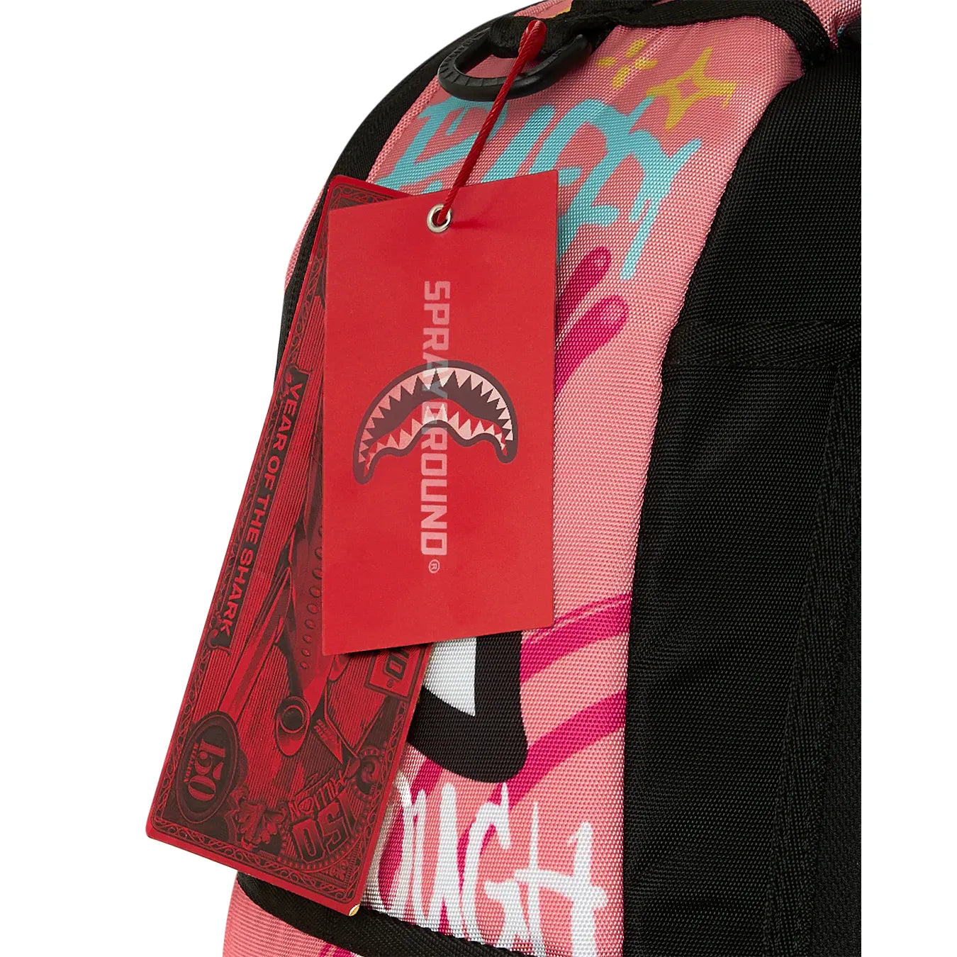 Sprayground powerpuff girls stylin backpack by SPRAYGROUND