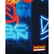 Sprayground PAC-MAN Eat Em Up Backpack- Sprayground pacman neon shark dlxsr backpack by SPRAYGROUND