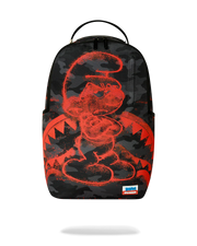 Sprayground smurfs attitude backpack by SPRAYGROUND