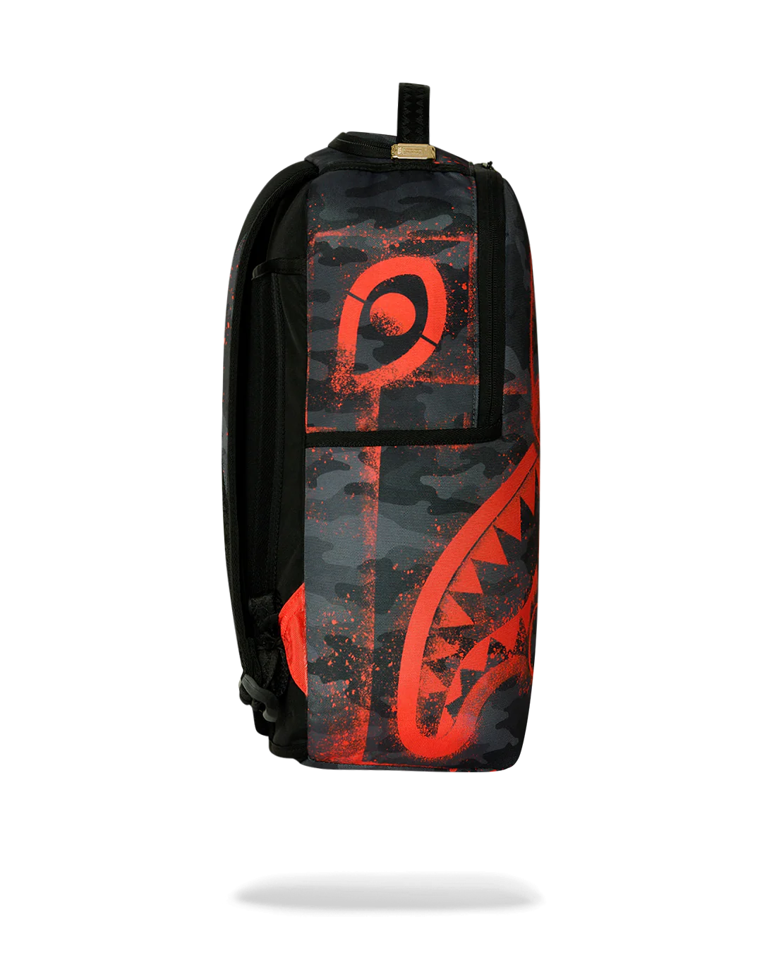 Sprayground smurfs attitude backpack by SPRAYGROUND
