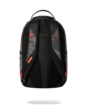 Sprayground smurfs attitude backpack by SPRAYGROUND