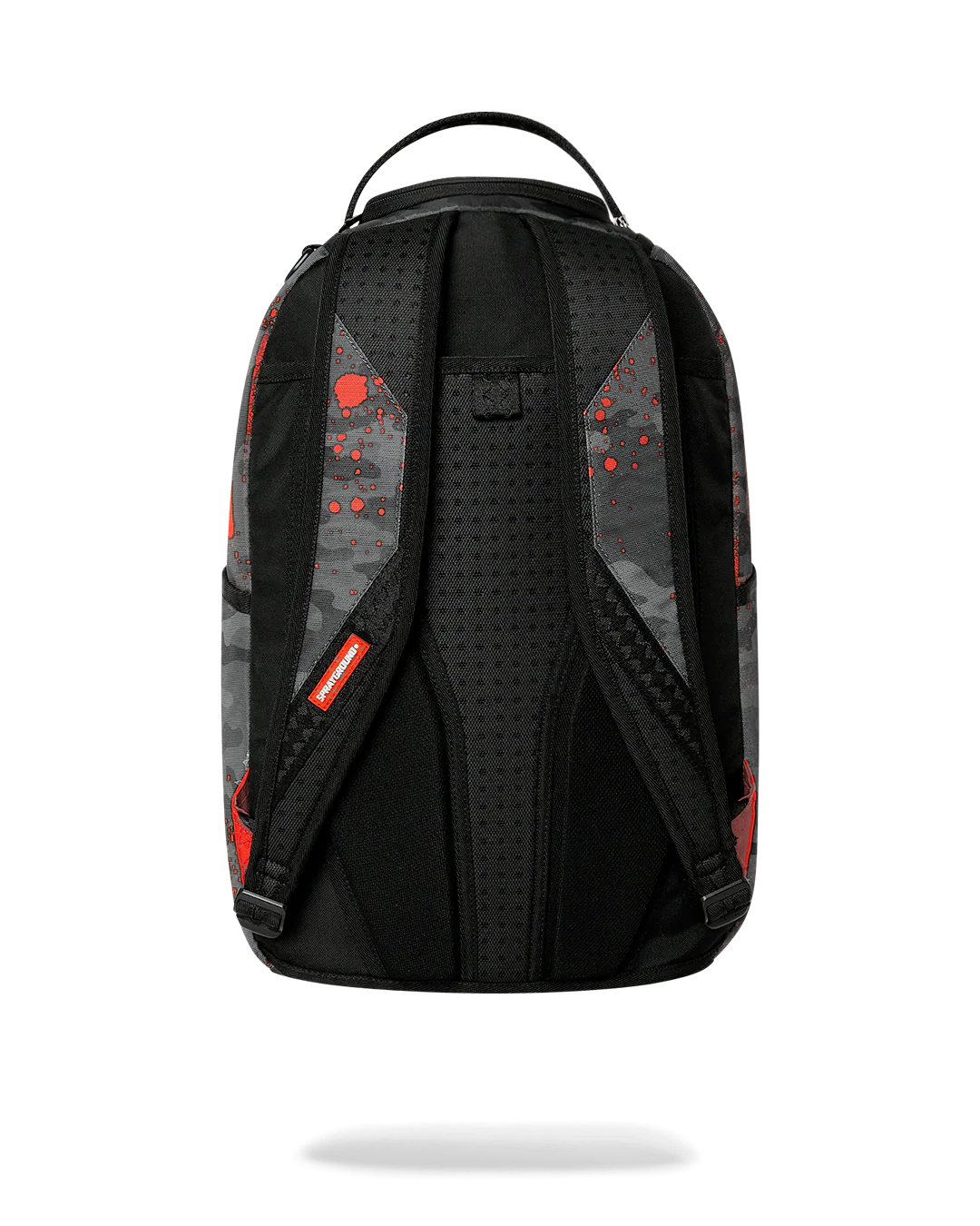 Sprayground smurfs attitude backpack by SPRAYGROUND