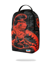 Sprayground smurfs attitude backpack by SPRAYGROUND