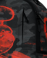 Sprayground smurfs attitude backpack by SPRAYGROUND