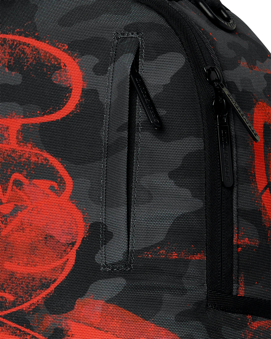 Sprayground smurfs attitude backpack by SPRAYGROUND