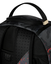 Sprayground smurfs attitude backpack by SPRAYGROUND