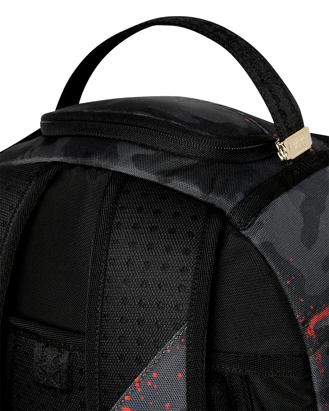 Sprayground smurfs attitude backpack by SPRAYGROUND