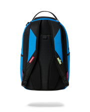 Sprayground sesame street cookie monster take a bite backpack by SPRAYGROUND