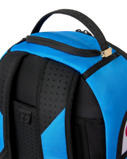 Sprayground sesame street cookie monster take a bite backpack by SPRAYGROUND