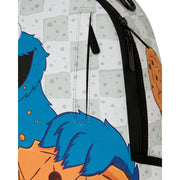 Sprayground sesame street biggg cookie monster backpack by SPRAYGROUND