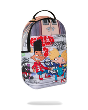 Sprayground hey arnold graff steps backpack by SPRAYGROUND