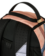 Sprayground hey arnold graff steps backpack by SPRAYGROUND