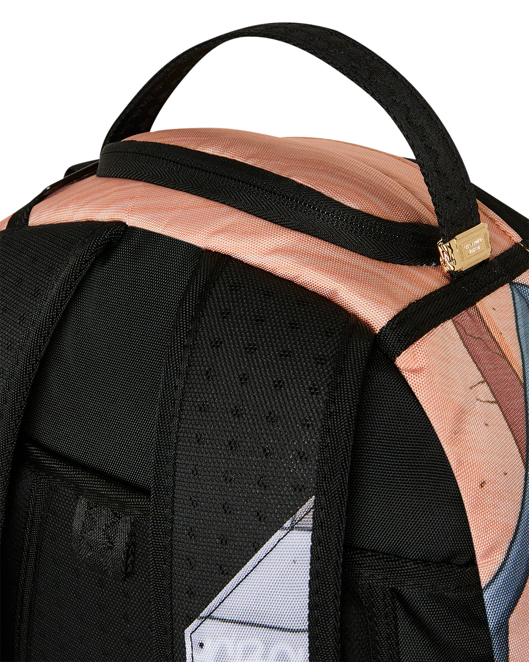 Sprayground hey arnold graff steps backpack by SPRAYGROUND