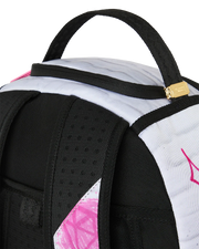 Sprayground pink panther heist mural backpack by SPRAYGROUND
