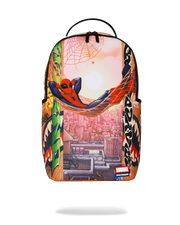 Sprayground marvel spiderman chillin backpack by SPRAYGROUND
